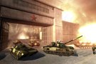 De nouvelles cartes gratuites pour  World In Conflict