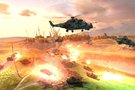 Vido de  World In Conflict : Soviet Assault  sur PC