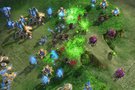 Les Calamits de  StarCraft II  en images