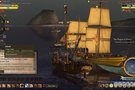 Pirates Of The Burning Sea : le MMO devient gratuit