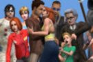 Aprs GTA San Andreas, les Sims 2 en ligne de mire