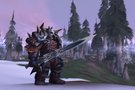 Les inscriptions au bta test de  WoW Lich King