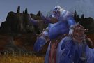   WoW Lich King  illustré au Blizzard WWI