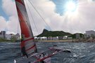 Virtual Skipper 4 fait  trempette  en images