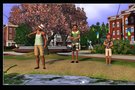 E3 : Captures et premire vido pour  Les Sims 3