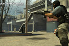 La publicit arrive dans  Counter-Strike