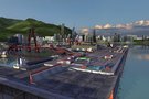 Nado illustre Trackmania Sunrise Extreme