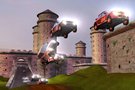 Trackmania Original : Nado se recycle sur Clubic