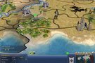   Warlords  : une extension pour Civilization IV