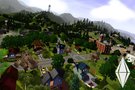 GC : une preview pour  Les Sims 3
