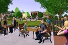 Refonte du site et pluie d'images pour  Les Sims 3