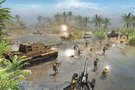   Red Tide  : un addon standalone pour  Men Of War