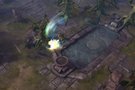 GC : Blizzard met le paquet sur  Diablo III  et  WoW
