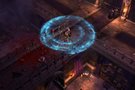 Images de  Diablo 3  : une sortie avant  StarCraft 2  ?