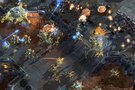   Diablo III  /  StarCraft II  : mme combat ?