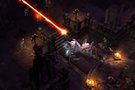 BlizzCon 2008 :  Lich King  ,  StarCraft  et  Diablo  en vido