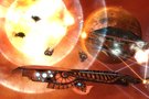 Addon  Sins Of A Solar Empire  : report et bêta