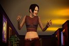   Les Sims 3  s'avancent en images et en vidos