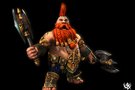 Rsultats  Warhammer Online  : Mythic doit licencier