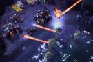 Le bêta test de  StarCraft II  avant juillet ?