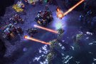 Le bta test de  StarCraft II  avant juillet ?