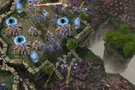 Les Zerglings envahissent  StarCraft II