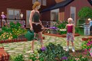Vidos et captures indites pour  Les Sims 3  (MJ)