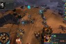 La dmo de  Warhammer 40K : Dawn Of War II  dispo