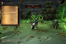 Infos, images, vido du patch  World Of WarCraft  v3.1