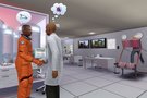 Les  objectifs de vie  des  Sims 3  illustrs