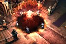 Retard de  StarCraft II  : aucun impact sur  Diablo III