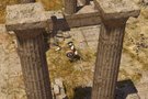 Une vritable avalanche d'images pour Titan Quest