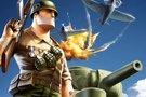 Vers la mort de  Battlefield Heroes  ?