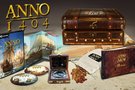 Une dition collector pour  Anno 1404  en approche