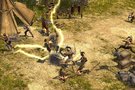 Jolie srie de captures pour Titan Quest