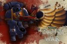 THQ : Warhammer 40K jusquen 2013, bientt un MMO