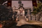   Dragon Age : Origins  , quelques zones de jeu