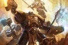 E3 :  Warhammer 40.000 : Space Marine  annonc