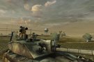 Bugs sur  Battlefield 2  ,  Euro Force  repouss