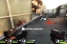 Valve :  Pas de version PS3 pour  Left 4 Dead 2  