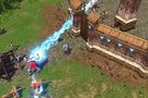   Heroes Of M&M V  et le retour du « patchday »