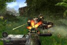 Dmonstration technique pour Far Cry sur Xbox 360