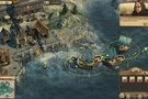 La premire mise  jour pour  Anno 1404  est en ligne