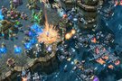   StarCraft 2  n'aura pas de version  professionnelle 