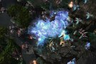Blizzard revient sur l'absence de LAN de  StarCraft II