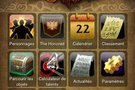 Insolite : un outil  World Of WarCraft  sur iPhone