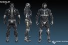 GC : La Nanosuit 2 de  Crysis 2  en vido