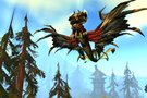 Patch  World Of WarCraft  v3.3.5 : intgration Battle.net