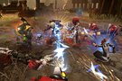   Chaos Rising  : premier addon  Dawn Of War 2  (MJ)