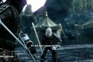   The Witcher 2  se dvoile durant le salon Igromir